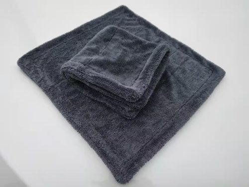 Twist Car Dry Towel Cloth