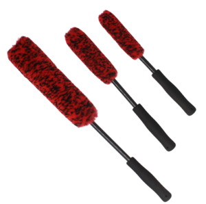 Wheel Rim Brushes