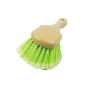 Car Wheel Cleaning Brush