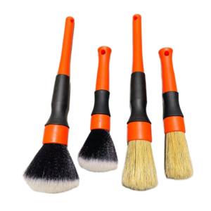 Detailing Brush Set