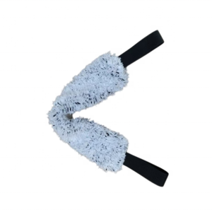 Wholesale Microfiber Wheel Detailing Clean Pad Brush