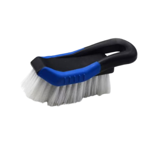 car carpet scrub brush