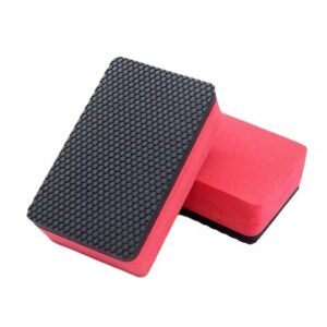 Clay Remover Pad