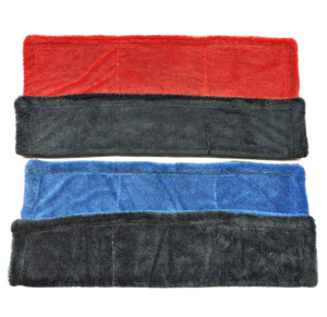 Double Twisted Fiber Drying Towel