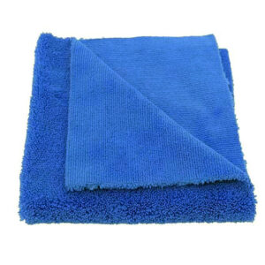 Edgeless Microfiber Detailing Towels