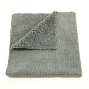 Edgeless Microfiber Detailing Towels