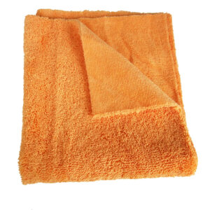 Edgeless Microfiber Detailing Towels