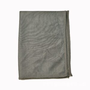 Wholesale Smooth Car Glass Clean Towels