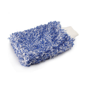 Microfiber Car Wash Golves