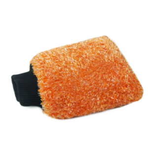 Premium Car Wash Mitts