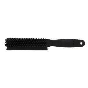 Pet hair remover brush