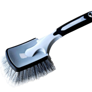 Soft Wheel clean Brush