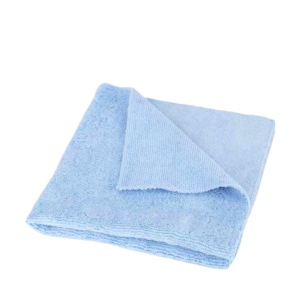 Edgeless Pearl Coating Towel