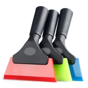 Wiper Film Scraper Squeegee