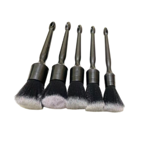 Ultra Soft detailing brushes