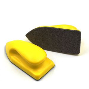 Interior leather Nano Cleaning Brush