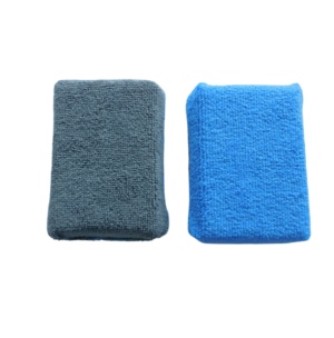 microfiber applicator pads