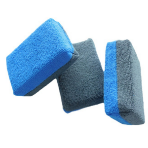 microfiber applicator pads