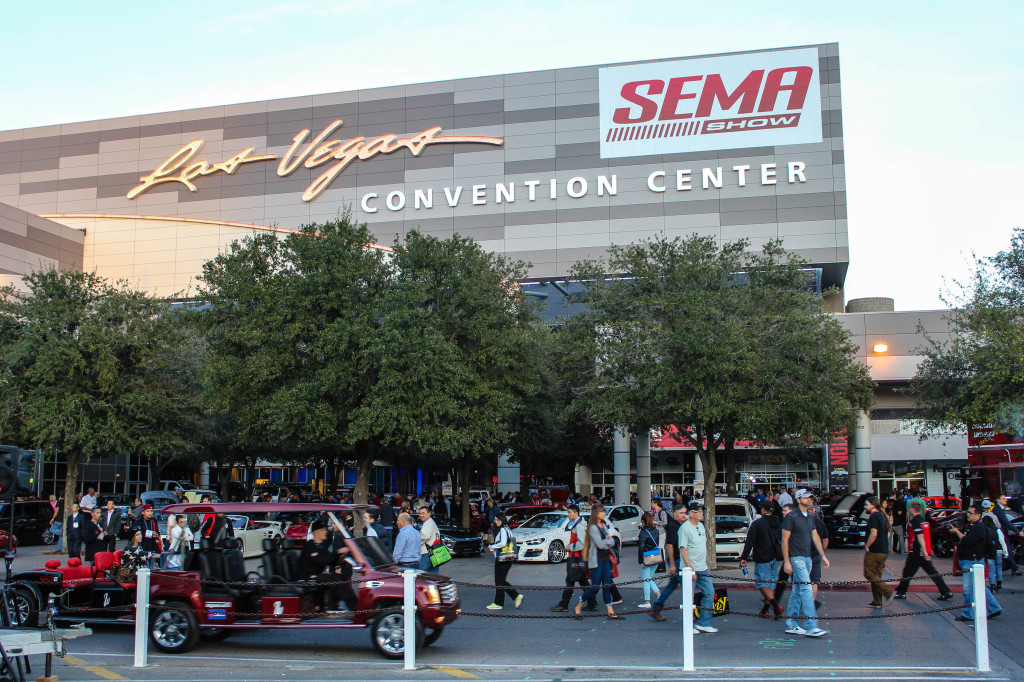 SEMA-Show-Las-Vegas