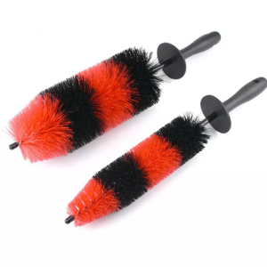 Car Detailing Alloy Wheel Brush