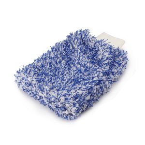 high quality microfiber car wash mitt