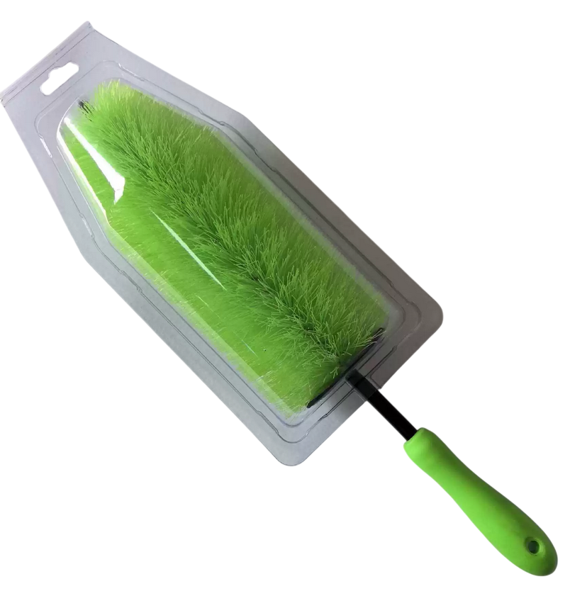 colorful wheel rime clean brush (8)