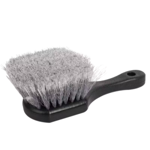 Wheel and Tire Brush