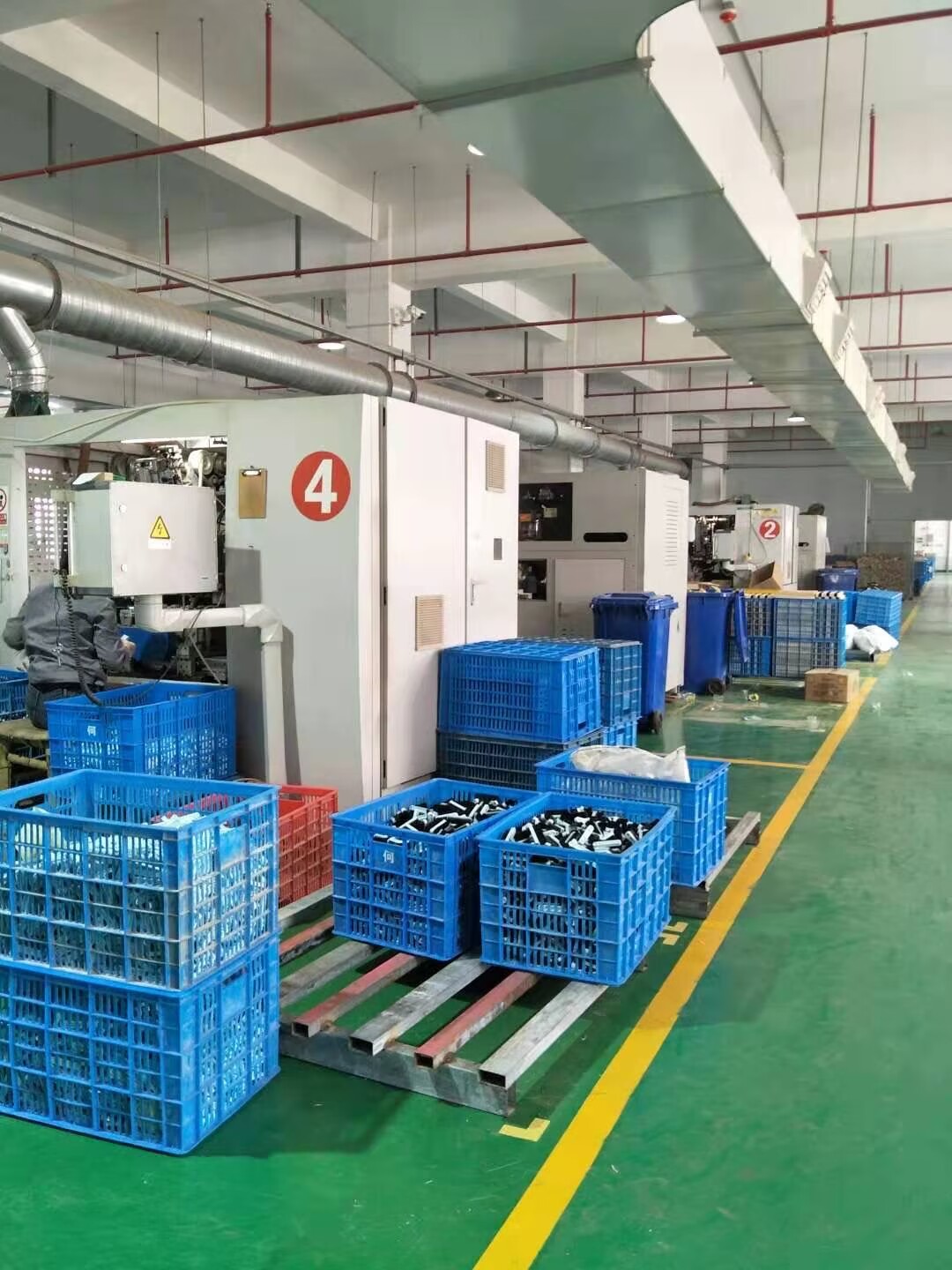 wood handles brush factory (3)