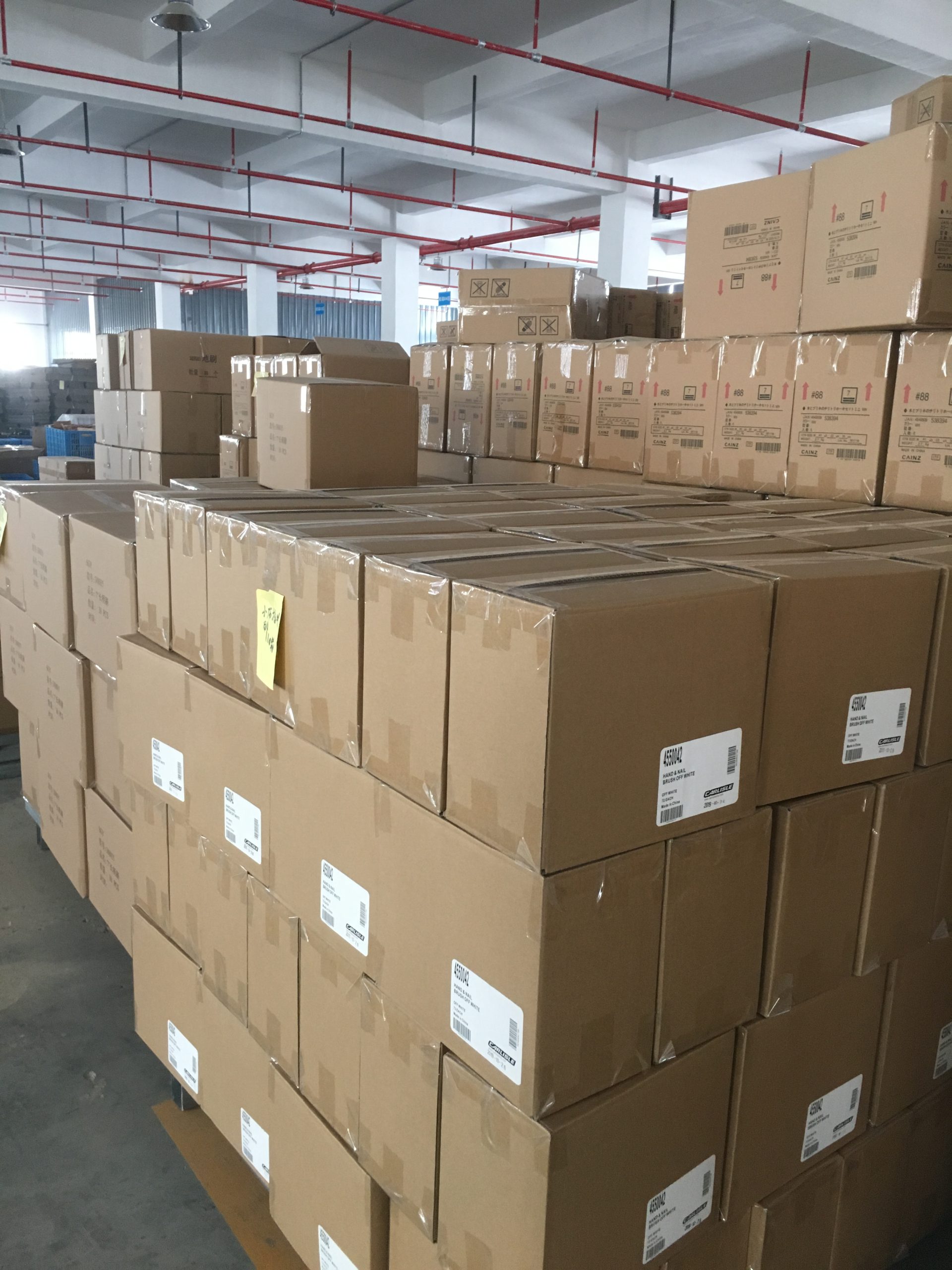 wood handles brush factory (6)